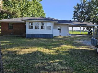 10955 Highway 79 W, Marianna, AR 72368