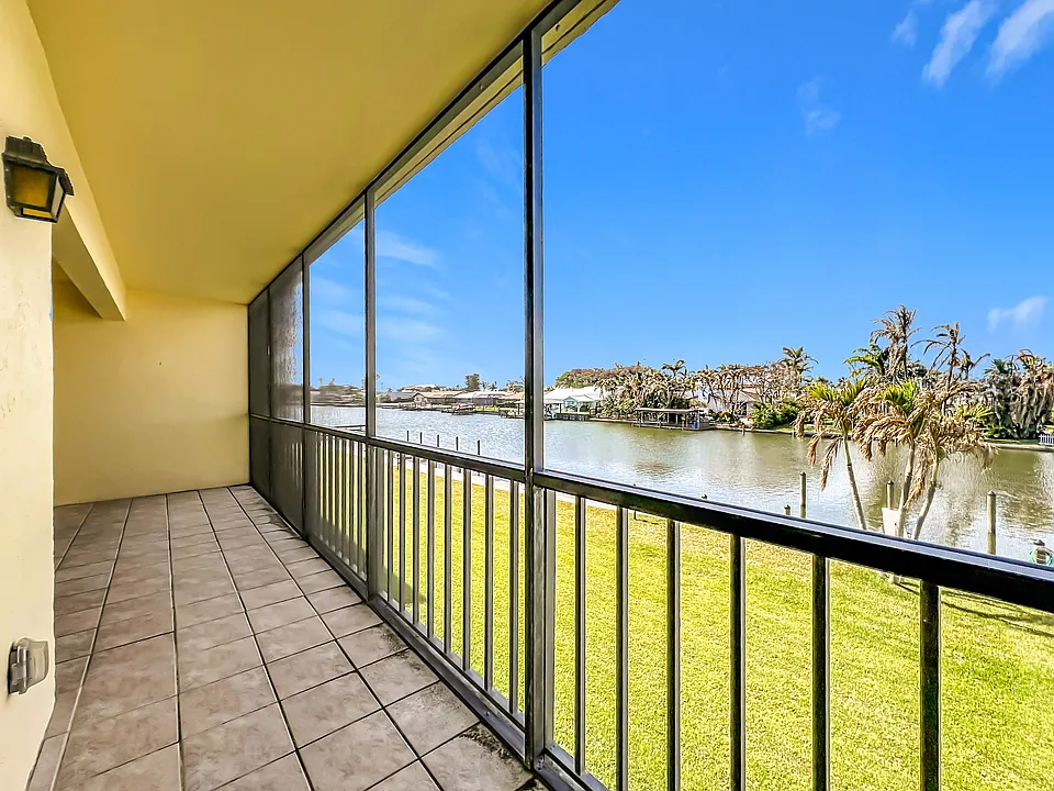 300 S Banana River Blvd #205