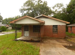 1003 Oneal St, Prichard, AL 36610