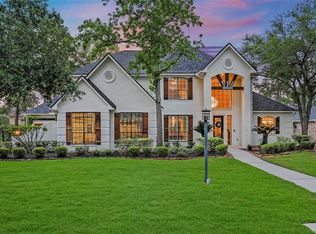 6526 Sussex Ct, Spring, TX 77389
