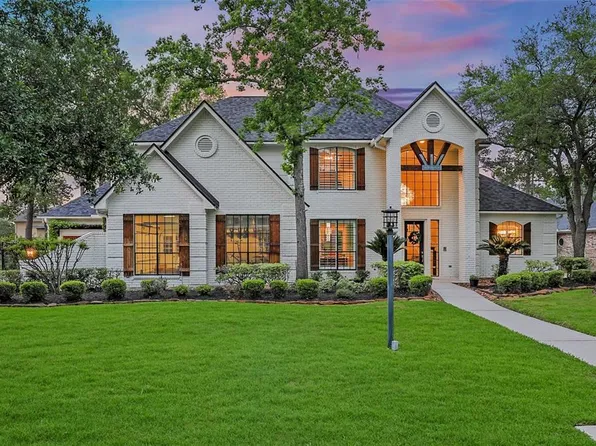 6526 Sussex Ct, Spring, TX 77389