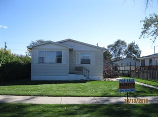 606 Atlantic Ave, Miles City, MT 59301