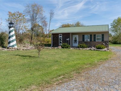 36920 Ore Bed Rd, Philadelphia, NY, 13673