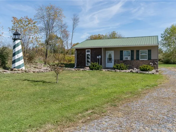 36920 Ore Bed Rd, Philadelphia, NY 13673