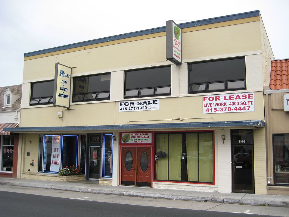 1st image of 2291 S El Camino Real