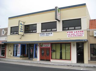 2291 S El Camino Real, San Mateo, CA 94403