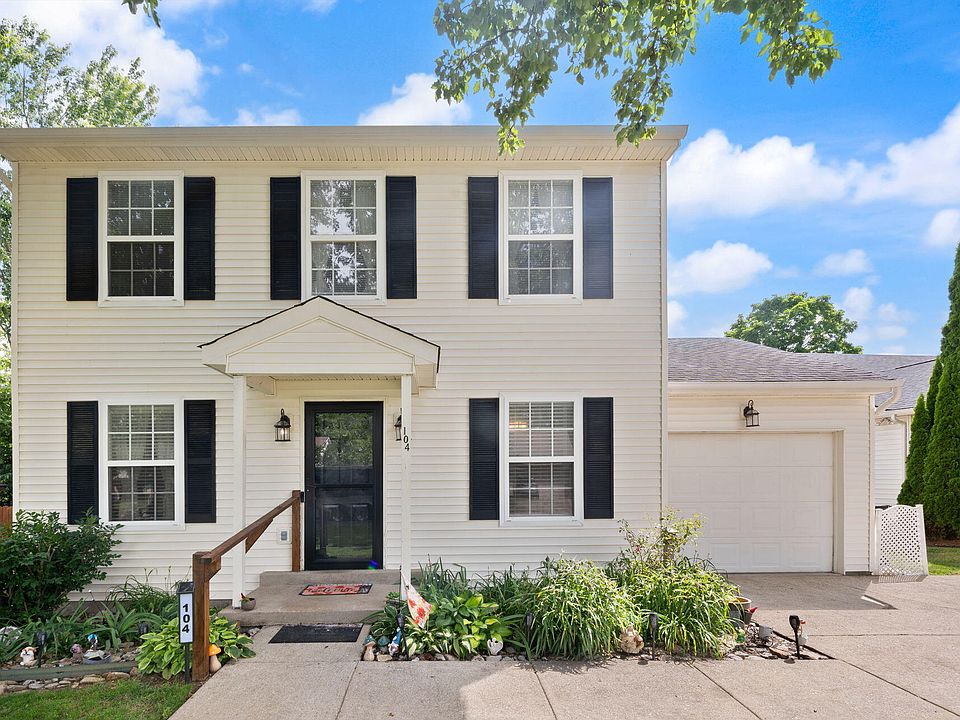 1st image of 104 Bridgeway Ct