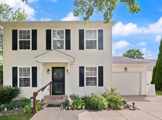 104 Bridgeway Ct, Nicholasville, KY 40356