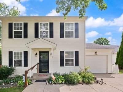 104 Bridgeway Ct, Nicholasville, KY, 40356