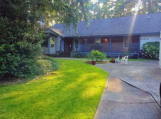 20216 110th Avenue Ct E, Graham, WA