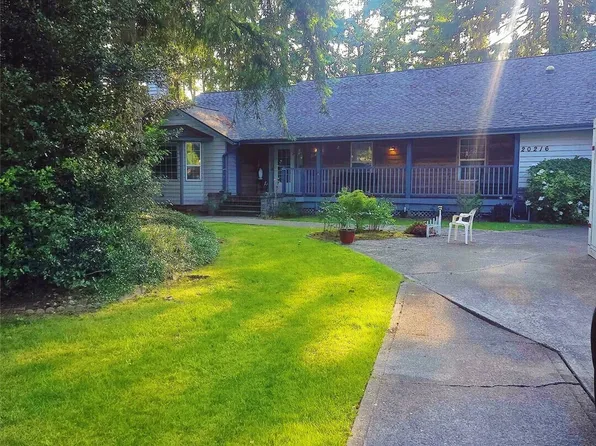 20216 110th Avenue Ct E, Graham, WA 98338