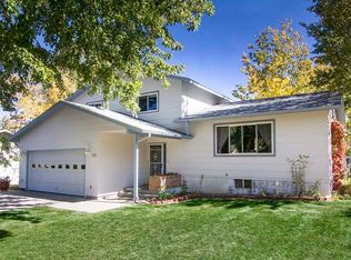 911 Dixon St, Billings, MT 59105