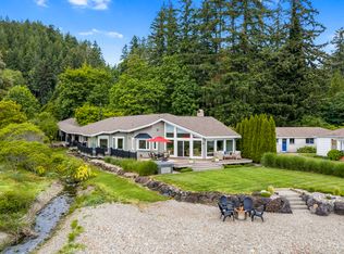 6591 NE North Shore Rd, Belfair, WA 98528