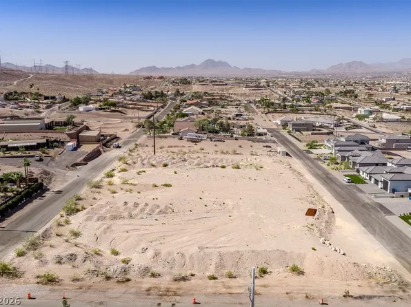 N Orleans St, Henderson, NV 89015