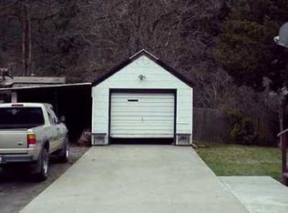11360 Highway 12, Orofino, ID 83544