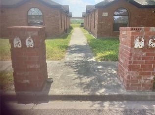 1712 W Portales Dr, Edinburg, TX 78541
