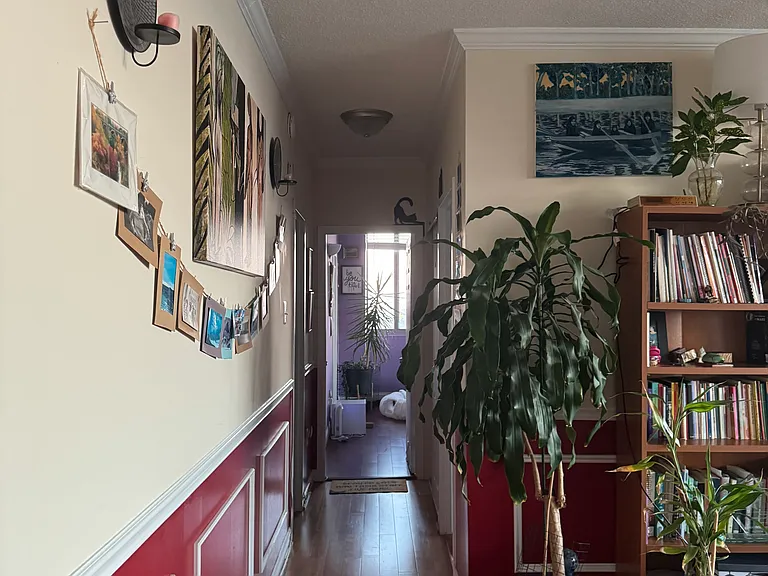 2059 Huntington Ave #1615 — Photo 5
