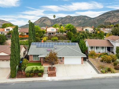 7769 Laurelridge Rd, San Diego, CA, 92120