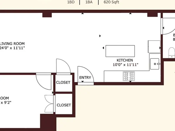 154 Lenox Road image 3 of 22