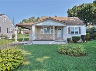 2641 Hermitage Ave, Easton, PA 18045