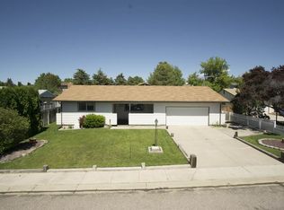 2500 Ada St, Pocatello, ID 83201