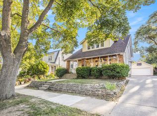 1446 Fremont Ave NW, Grand Rapids, MI