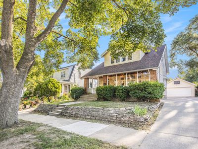 1446 Fremont Ave NW, Grand Rapids, MI, 49504