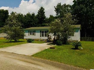 1057 Weslin Creek Dr, Myrtle Beach, SC 29588