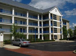 4401 Hunts Landing Rd APT 307, Hebron, OH 43025