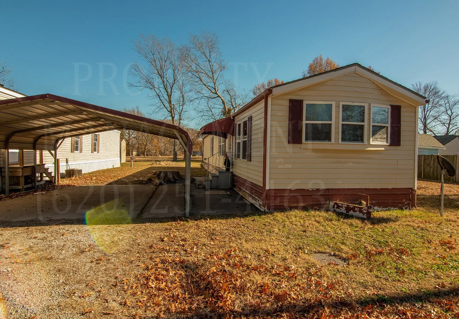 2 bed, 1.0 bath, 850 sqft, $800 — Photo 1