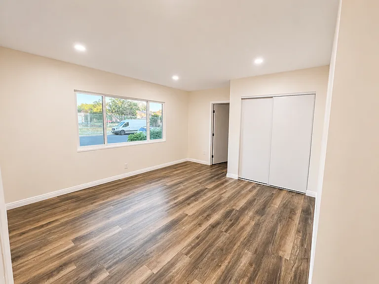 Bedroom # 1