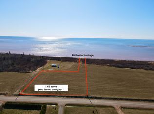 LOT 21 Route 3 #11, Baie Egmont, PE C0B 2E0