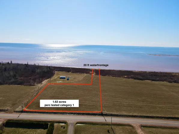 LOT 21 Route 3 #11, Baie Egmont, PE C0B 2E0