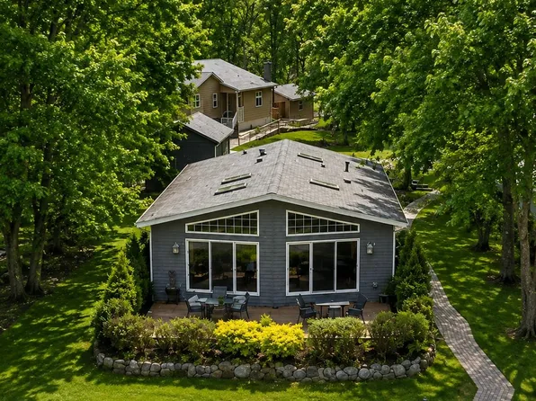 N4185 S Lakeshore Dr, Markesan, WI 53946