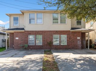 4340 Phlox St #A-B, Houston, TX 77051