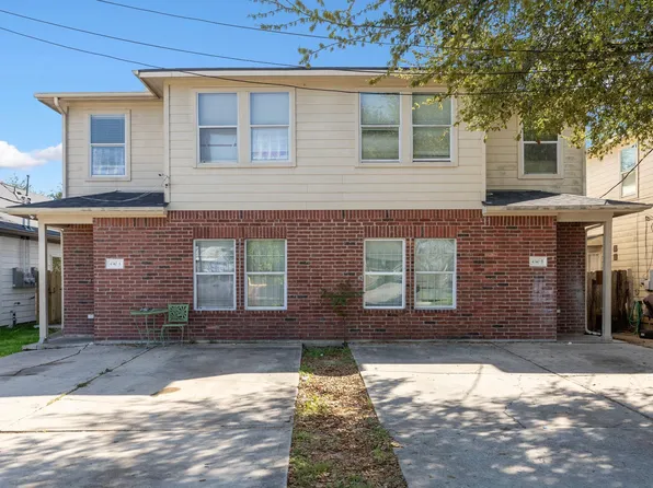 4340 Phlox St #A-b, Houston, TX 77051