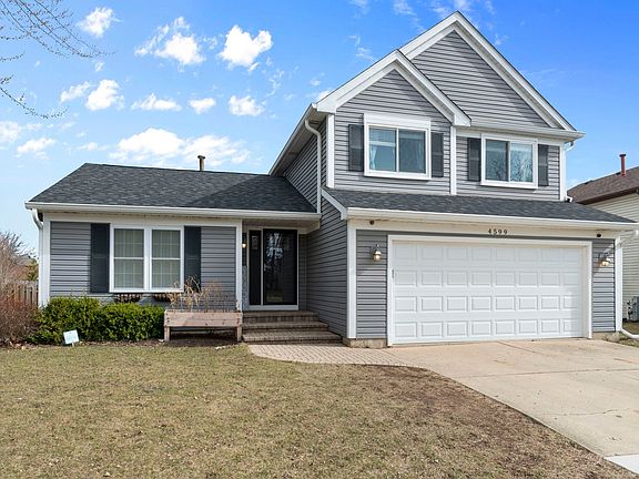2nd image of 4599 Mumford Dr