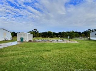 1154 Majestic Pines Dr, Sulphur, LA 70663