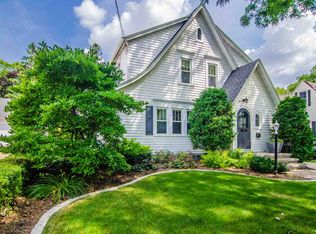 426 E Roosevelt St, Appleton, WI 54911