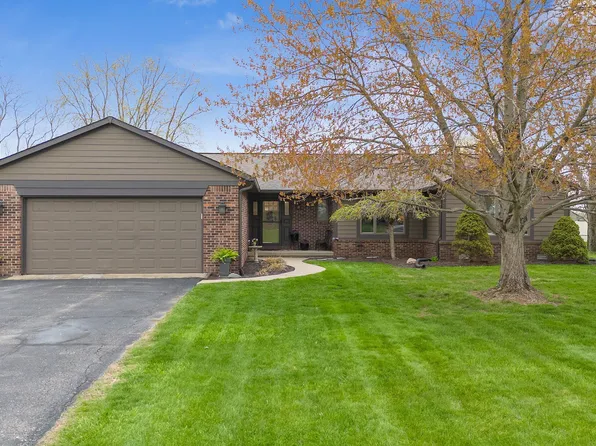 5925 Leisure Ln, Pittsboro, IN 46167