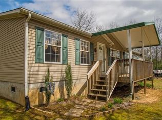 754 Spar Mill Rd, Burnsville, NC 28714