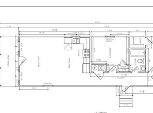 1584 Sandpiper Dr, Carrabelle, FL 32322