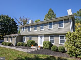 6265 Mechanicsville Rd, New Hope, PA 18938