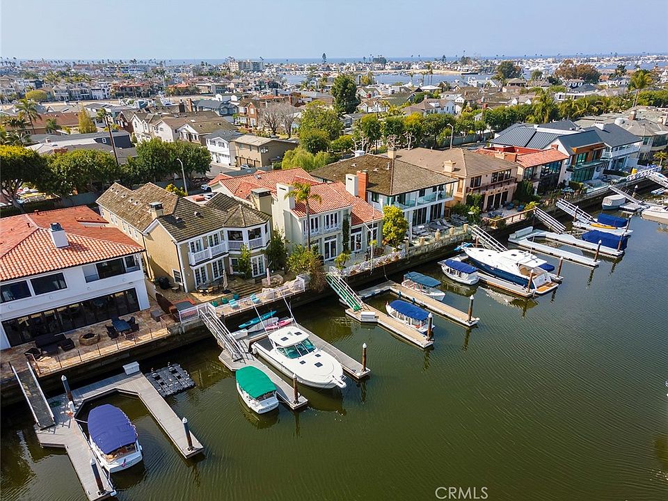 1 Harbor Island, Newport Beach, CA 92660 