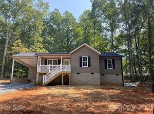 5032 Jordan Valley Dr, Trinity, NC 27370
