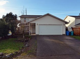 2106 NE 169th Ave, Vancouver, WA 98684