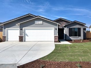 7411 Cryosphere St, Bakersfield, CA