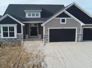 N94W23831 Whistle Ridge Ct, Colgate, WI 53017