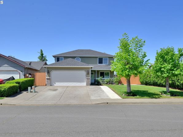 898 S 32nd Pl, Springfield, OR 97477