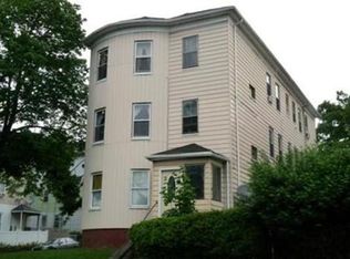 101 Providence St APT 1, Worcester, MA 01604
